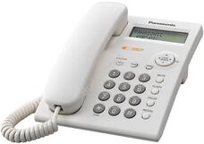 Panasonic KX-TSC11HGW vezetékes telefon 102309 Panasonic KX-TSC11HGW vezetékes telefon 102309