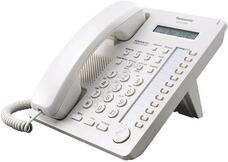 Panasonic KX-AT7730NE Analóg rendszertelefon 117534