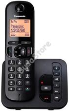 Panasonic KX-TGC220PDB DECT Vezeték nélküli telefon 113715