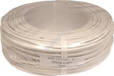 6 x 0.22 eres biztonságtechnikai kábel réz 116700 6 x 0.22 eres biztonságtechnikai kábel réz 116700