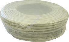 Erősített biztonságtechnikai kábel 2 x 0.5 + 12 x 0.22 réz 116706 Erősített biztonságtechnikai kábel 2 x 0.5 + 12 x 0.22 réz 116706