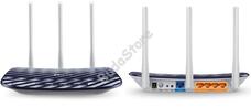 TP-LINK ARCHER C20 Vezeték nélküli router 115483 TP-LINK ARCHER C20 Vezeték nélküli router 115483