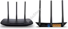TP-LINK TL-WR940NV4 Vezeték nélküli router 115491