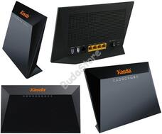 KASDA KA1900 Vezeték nélküli router 115808