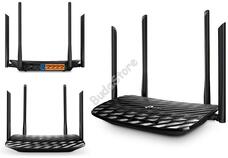 TP-LINK ARCHER C6 Vezeték nélküli router 117974 TP-LINK ARCHER C6 Vezeték nélküli router 117974
