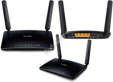 TP-LINK TL-MR6400 3G/4G router 115632 TP-LINK TL-MR6400 3G/4G router 115632