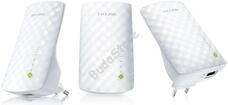 TP-LINK RE200 WiFi lefedettségnövelő 115639 TP-LINK RE200 WiFi lefedettségnövelő 115639
