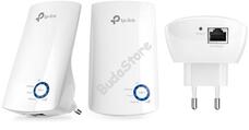 TP-LINK TL-WA850RE WiFi lefedettségnövelő 115510