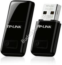 TP-LINK TL-WN823N Vezeték nélküli hálózati adapter 115509 TP-LINK TL-WN823N Vezeték nélküli hálózati adapter 115509