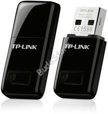 TP-LINK TL-WN823N Vezeték nélküli hálózati adapter 115509
