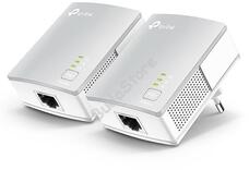 TP-LINK TL-PA4010 KIT Nano áramköri jeltovábbító 115525