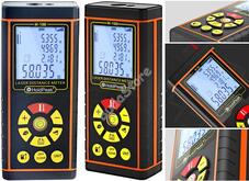 HOLDPEAK 5100H Digitális lézeres távolságmérő 116692