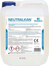 NEUTRALKAN 5 L Savas hatású mosó- és semlegesítőszer 5 literes 120572
