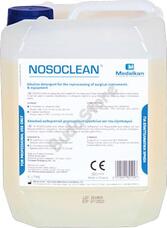 NOSOCLEAN 5 L Lúgos hatású tisztítószer 5 literes 120573