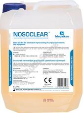NOSOCLEAR 5 L Koncentrált öblítőszer 5 literes 120574