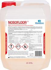 NOSOFLOOR 5 L koncentrált felületfertőtlenítő 5 literes 120568