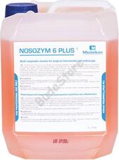 NOSOZYM 6 PLUS 5 L koncentrált enzimes tisztítószer 120570