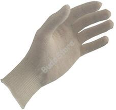 Pamutkesztyű elasztikus 11/XXL 10 pár 120704