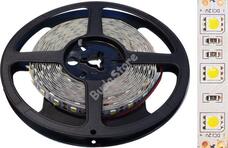 SUNWOR 5050-60D WW Dupla LED szalag 5 méter 114421 SUNWOR 5050-60D WW Dupla LED szalag 5 méter 114421