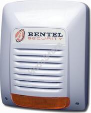 BENTEL NEKA Kültéri hang-fényjelző 119471 BENTEL NEKA Kültéri hang-fényjelző 119471