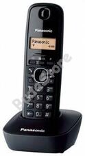 Panasonic KX-TG1611HGH DECT Vezeték nélküli telefon 108666