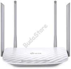 TP-LINK ARCHER C50 Vezeték nélküli router 115485 TP-LINK ARCHER C50 Vezeték nélküli router 115485