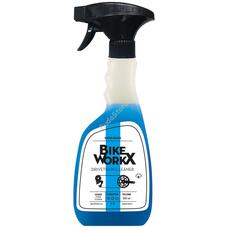 BIKEWORKX BikeWorkx Tisztítószer Drivetrain Cleaner 500 ml spray DRIVETRAIN/500