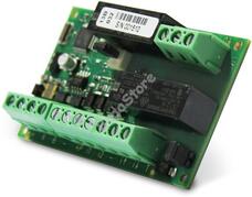 Ksenia auxi-H bővítő modul 118070