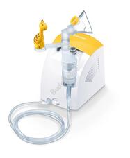 Beurer IH 26 Kids kompresszoros inhalátor