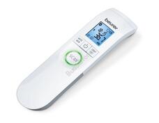 Beurer FT 95 Bluetooth fehér érintkezésmentes digitális hőmérő FT95