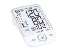 ROSSMAX X9/X9 Felkaros vérnyomásmérő