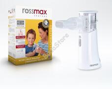 Rossmax NC200 Inhalátor Mesh hordozható