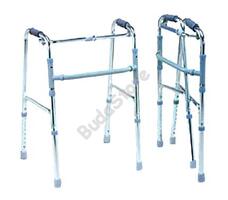 Alumínium járókeret összecsukható 913L Alumínium járókeret összecsukható 913L