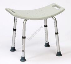 Fürdetőszék DURO háttámla nélkül Fürdetőszék DURO háttámla nélkül