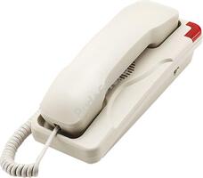 EXCELLTEL CDX-186B fehér Analóg fali/asztali telefon 121432 EXCELLTEL CDX-186B fehér Analóg fali/asztali telefon 121432