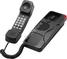 EXCELLTEL CDX-186B fekete Analóg fali/asztali telefon 121433