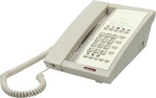 EXCELLTEL CDX-818A fehér Analóg telefon készülék 121434