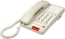 EXCELLTEL CDX-901A fehér Analóg telefon készülék 121436