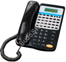 EXCELLTEL CDX-PH202 Rendszertelefon 115316 EXCELLTEL CDX-PH202 Rendszertelefon 115316
