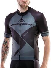 MERIDA Mez ME rövid 435 3XL SZÜRKE fekete végig cipzár - Rombusz Design 15512T0435GY3XL MERIDA Mez ME rövid 435 3XL SZÜRKE fekete végig cipzár - Rombusz Design 15512T0435GY3XL