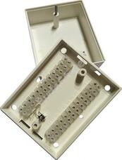 PYRONIX JB30/J24 24 pólusú kötődoboz 106186