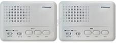 COMMAX WI-3SN vezeték nélküli házi telefonkészülék szett 117180