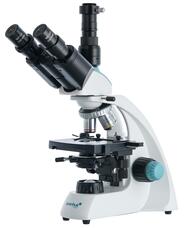 Levenhuk 400T trinokuláris mikroszkóp 75421
