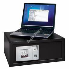 Burg Wachter P 3 FS LAP laptop széf ujjlenyomatolvasós zárral