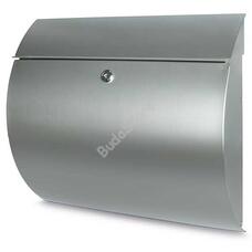 Burg Wachter Toscana 3856 NI modern kültéri postaláda Inox