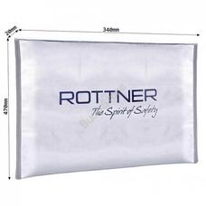 Rottner Tresor Fire Bag A3 tűzálló tasak