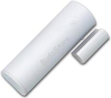 Ksenia poli fehér Vezeték nélküli nyitásérzékelő 118110 Ksenia poli fehér Vezeték nélküli nyitásérzékelő 118110