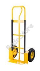 G21 Profi molnárkocsi 300 kg felfújható kerekű sárga 6390869 G21 Profi molnárkocsi 300 kg felfújható kerekű sárga 6390869