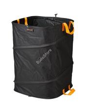 FISKARS Ergo Pop-up kerti gyűjtőzsák M 175L 1028372 FISKARS Ergo Pop-up kerti gyűjtőzsák M 175L 1028372