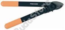 FISKARS PowerGear műanyag fogaskerekes ágvágó rávágó (S) L31 1000581 FISKARS PowerGear műanyag fogaskerekes ágvágó rávágó (S) L31 1000581